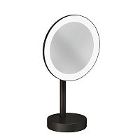 Зеркало косметическое Kludi VELA R 58995N2F
