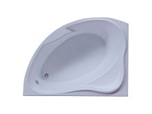 Ванна акриловая Aquatek Альтаир ALT160-0000005