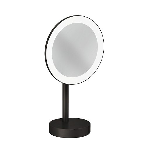 Зеркало косметическое Kludi VELA R 58995N2F