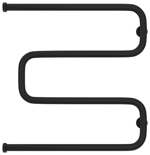 Полотенцесушитель водяной Сунержа Ш-образный+ 31-4014-6060