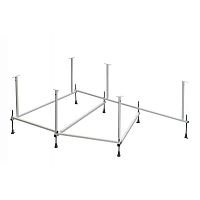 Монтажный комплект для ванны Roca LUNA 24F185000