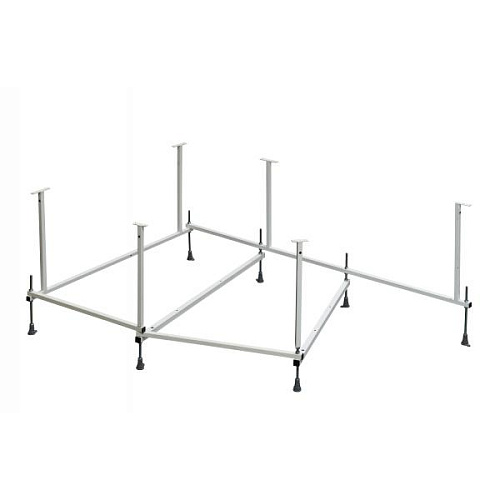 Монтажный комплект для ванны Roca LUNA 24F185000 Монтажный комплект для ванны Roca LUNA 24F185000