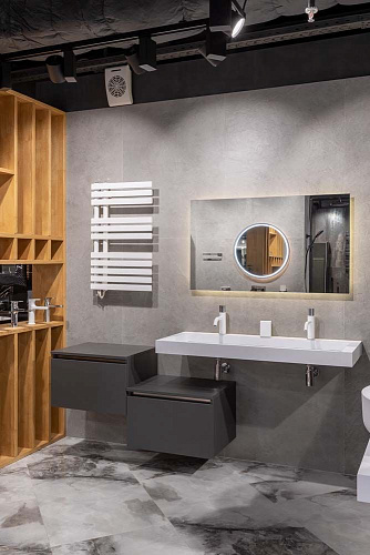 Зеркало Armadi Art FLAT RFL110