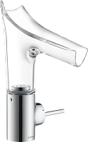 Смеситель для раковины однорычажный Hansgrohe Axor Starck 12112000