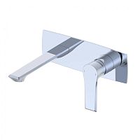 Смеситель Wonzon & Woghand BRILLIANT WW-88869079-CR Смеситель Wonzon & Woghand BRILLIANT WW-88869079-CR