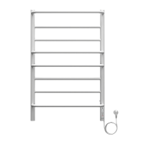 Полотенцесушитель электрический Terminus ЕВРОМИКС 4670078554598