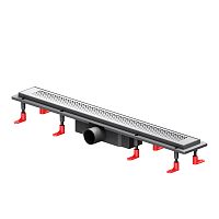 Душевой трап AM.PM PrimeFlow W02SC-P11-070-01SB