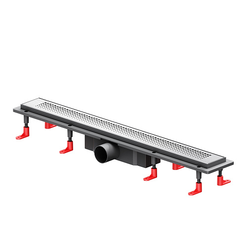 Душевой трап AM.PM PrimeFlow W02SC-P11-070-01SB