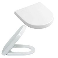 Крышка-сиденье для унитаза Villeroy & Boch Subway 2.0 9M68 S101