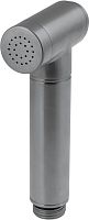Гигиеническая лейка Deante XDCA7STA1 Bidetta, Titanium (титан) Гигиеническая лейка Deante XDCA7STA1 Bidetta, Titanium (титан)