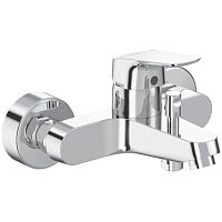 Смеситель Ideal Standard B1721AA Ceraflex для ванны/душа, Chrome (хром)