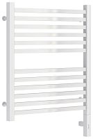 Полотенцесушитель электрический Сунержа 12-5701-6050 Модус 3.0 РЭБ, 600х500 мм/ МЭМ правый, белый