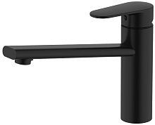 Смеситель для кухни Aquatek Ника AQ1880MB