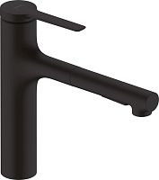 Кухонный смеситель Hansgrohe ZESIS M33 74804670