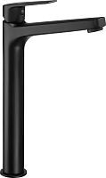 Смеситель Deante BGJ_N20K Jasmin для раковины высокий, Nero (черный)