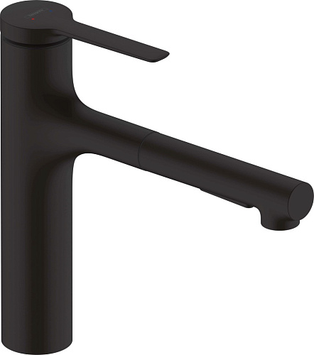 Кухонный смеситель Hansgrohe ZESIS M33 74804670