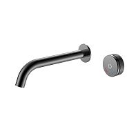 Смеситель встраиваемый Boheme Tech 158/2-SGM