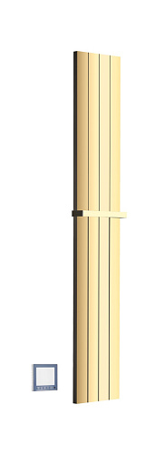 Полотенцесушитель Boheme Flat 725-G Полотенцесушитель Boheme Flat 725-G