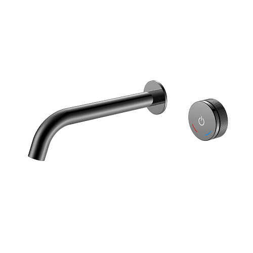 Смеситель встраиваемый Boheme Tech 158/2-SGM