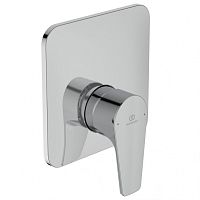 Смеситель Ideal Standard A7188AA Cerafine D для душа, Chrome (хром) Смеситель Ideal Standard A7188AA Cerafine D для душа, Chrome (хром)