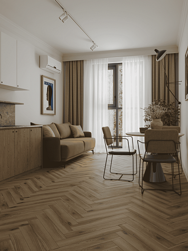 Ламинат Norland ЕЛКА ЭЛЕГАНТНАЯ HERRINGBONE ELEGANT LF303-40 Ламинат Norland ЕЛКА ЭЛЕГАНТНАЯ HERRINGBONE ELEGANT LF303-40