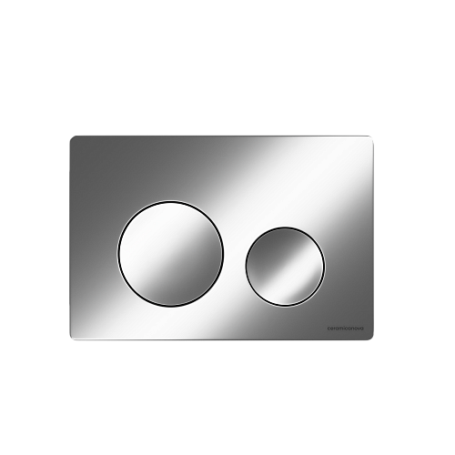 Кнопка смыва Ceramica Nova Balance/ Circle CN12-001M