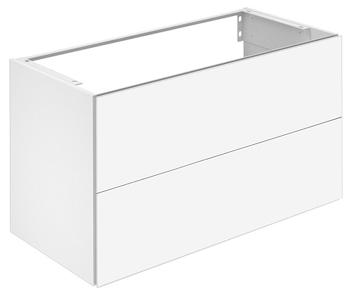 Тумба под раковину Keuco Plan 32973140000 купить недорого в интернет-магазине Керамос Тумба под раковину Keuco Plan 32973140000 купить недорого в интернет-магазине Керамос