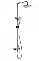 Душевые системы Wonzon & Woghand  WW-A30103-CR Душевые системы Wonzon & Woghand  WW-A30103-CR