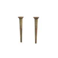 Ножки для мебели Cezares Idra 40448