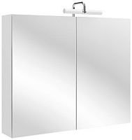 Шкаф зеркальный Jacob Delafon Odeon EB784RU-F90 Шкаф зеркальный Jacob Delafon Odeon EB784RU-F90