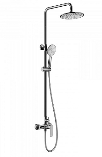 Душевые системы Wonzon & Woghand  WW-A30103-CR