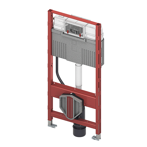 Инсталляция для унитаза TECE Profil 9300379 купить недорого в интернет-магазине Керамос Инсталляция для унитаза TECE Profil 9300379 купить недорого в интернет-магазине Керамос