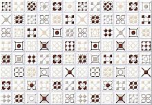 Керамическая плитка Керамин Калипсо Калипсо7ДПанно 27.5x40