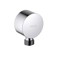 Шланговое подсоединение Aquatek  AQ2457CR