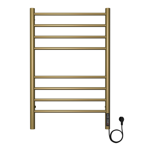 Полотенцесушитель электрический Terminus Аврора 4670078571922