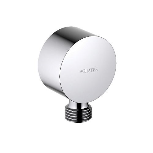 Шланговое подсоединение Aquatek  AQ2457CR