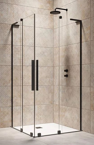 Душевая дверь Radaway Furo 10305090-54-01L купить недорого в интернет-магазине Керамос