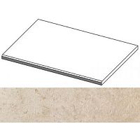 Декоративный элемент (плитка) AtlasConcorde SUNROCK SunrockJerusalemIvorySmussato30x60