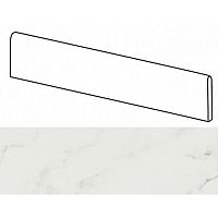 Плинтус (Плитка) AtlasConcorde MARVEL MarvelCalacattaBattiscopa