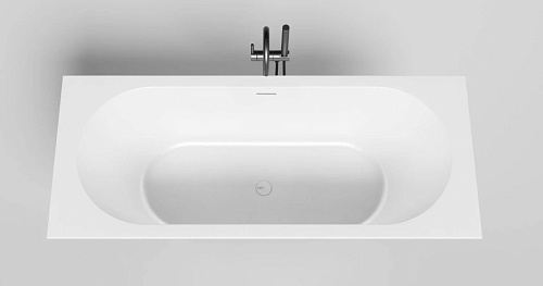 Ванна встраиваемая SALINI Ornella 104713G