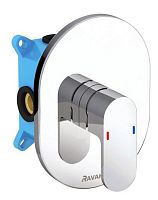 Смеситель для душа Ravak Chrome X070057