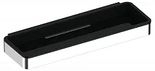 Корзинка Keuco 14958010037 Plan для душа, хром/темно-серый (RAL 7021) Корзинка Keuco 14958010037 Plan для душа, хром/темно-серый (RAL 7021)