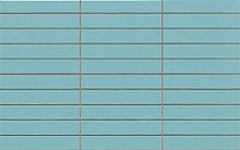 Мозаика Ape Duma Incision Turquoise 25x40 (IncisionDumaTurquoise)