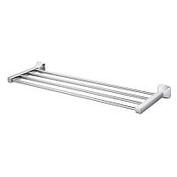 Полка для полотенец WasserKRAFT Wern K-2500 K-2511 (exp) Полка для полотенец WasserKRAFT Wern K-2500 K-2511 (exp)