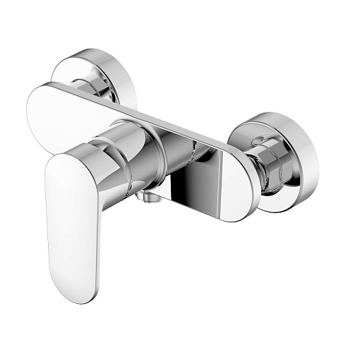 Смеситель для душа Aquatek Ника AQ1860CR