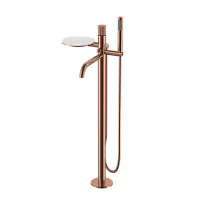 Смеситель для ванны Boheme STICK 129-CB.3