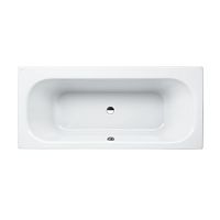 Ванна акриловая Laufen Solutions 2.2353.1.000.000.1 Ванна акриловая Laufen Solutions 2.2353.1.000.000.1