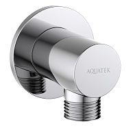 Шланговое подсоединение Aquatek  AQ2456CR Шланговое подсоединение Aquatek  AQ2456CR
