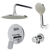 Смеситель AM.PM X-Joy FB85A1RH10 Смеситель AM.PM X-Joy FB85A1RH10