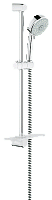 Душевой гарнитур Grohe Tempesta 27577001